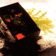 Illustration for article titled Why is This Block of Plutonium Glowing Like an Ember?